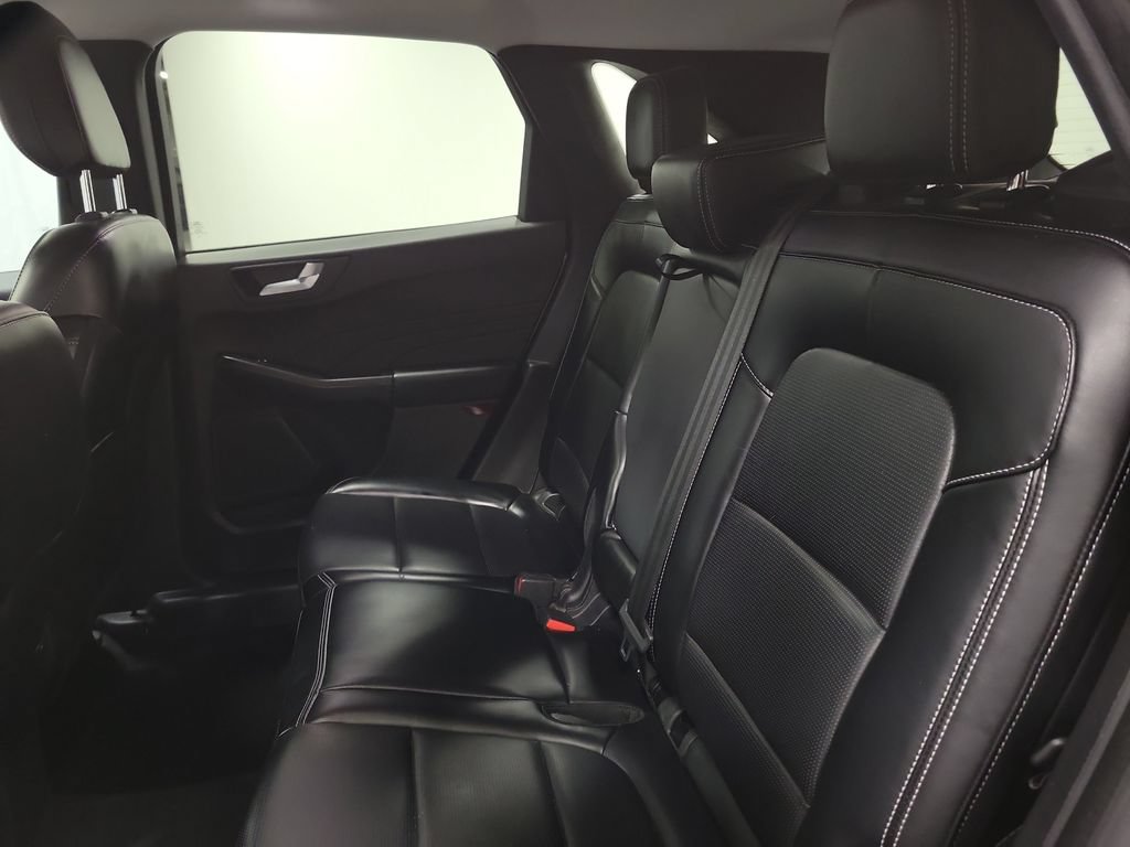 Used 2024 Ford Escape Platinum AWD/4WD image 27