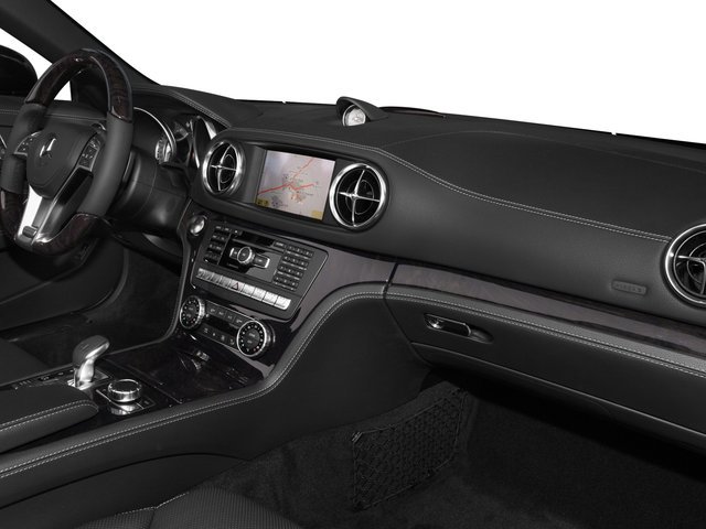 Used 2016 Mercedes-Benz SL 550 image 20