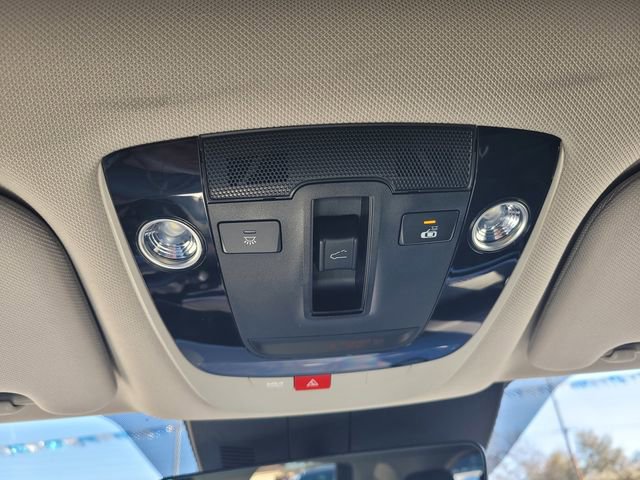 Used 2024 Kia Sorento X-Line EX image 22