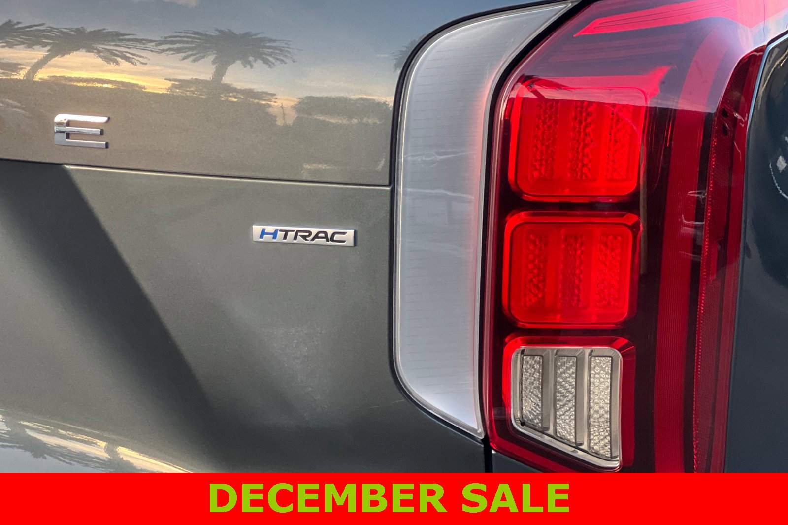 Used 2021 Hyundai Palisade Calligraphy w/ Cargo Package image 28