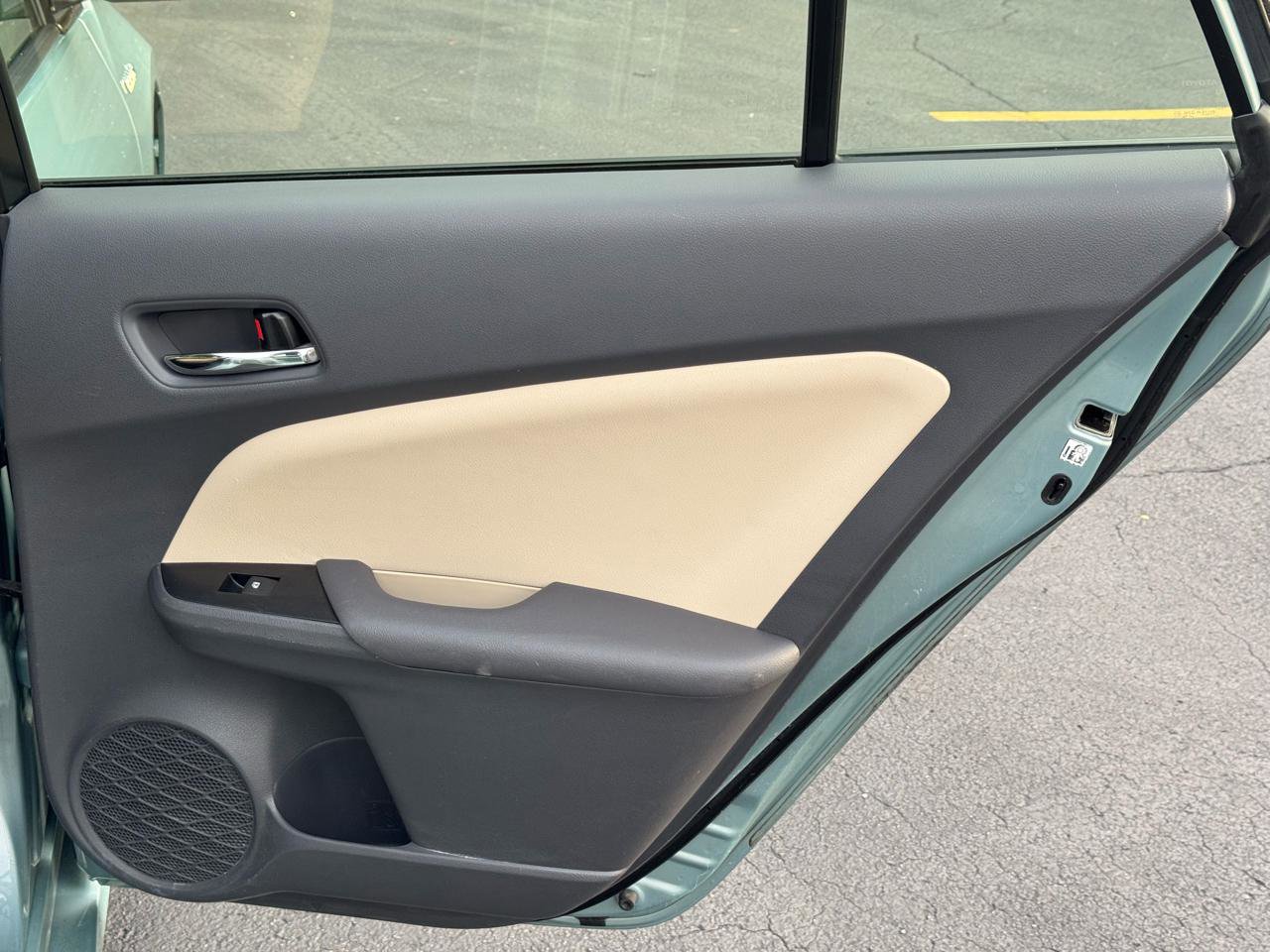 Used 2017 Toyota Prius Three FWD image 18