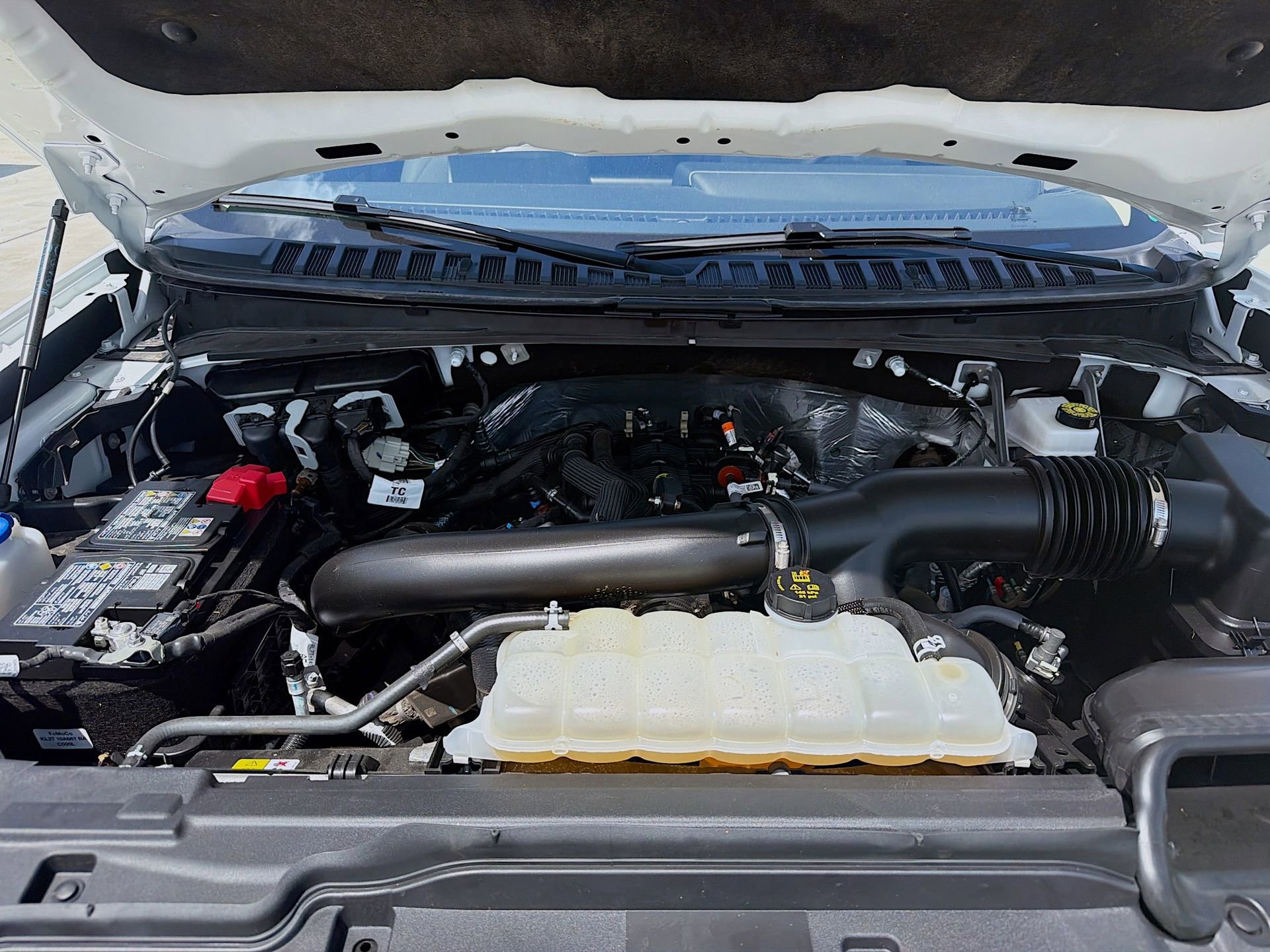 Certified 2025 Ford Expedition Max Active AWD/4WD image 35