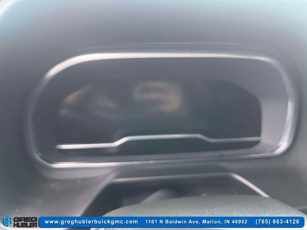 Used 2023 Chevrolet Tahoe LT w/ LT Signature Package image 19