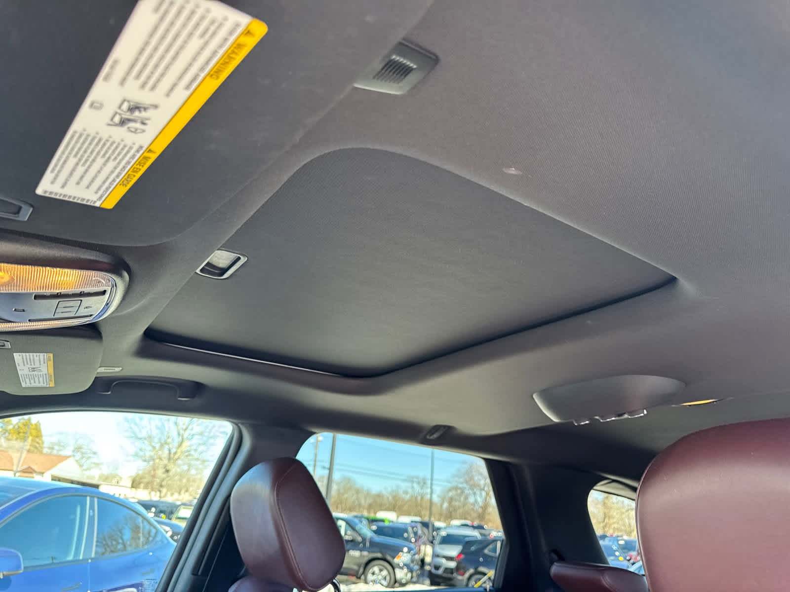 Used 2025 Dodge Durango GT AWD/4WD image 14