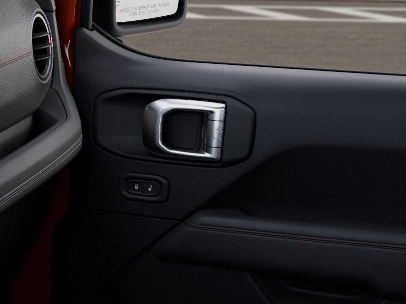 New 2026 Jeep Wrangler Unlimited Rubicon image 33