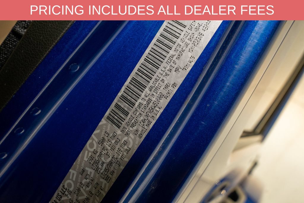 Used 2019 Jeep Wrangler Unlimited Rubicon AWD/4WD image 21