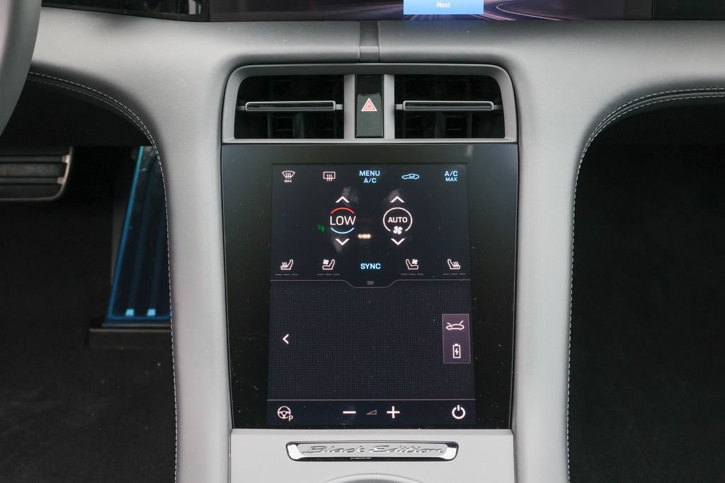 New 2026 Porsche Taycan AWD/4WD image 15
