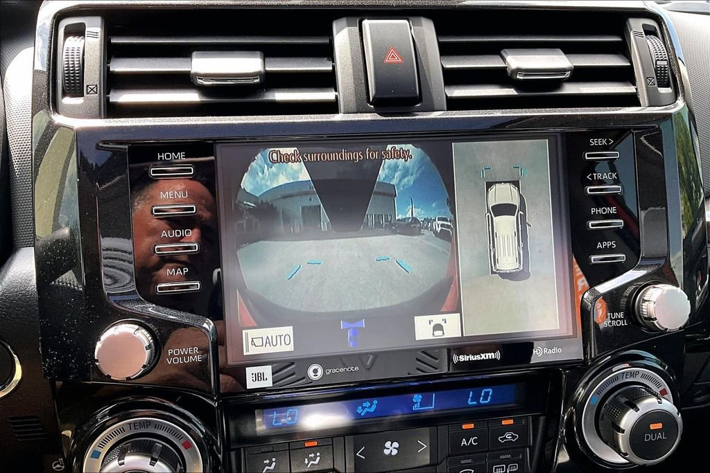 Used 2023 Toyota 4Runner TRD Pro AWD/4WD image 14