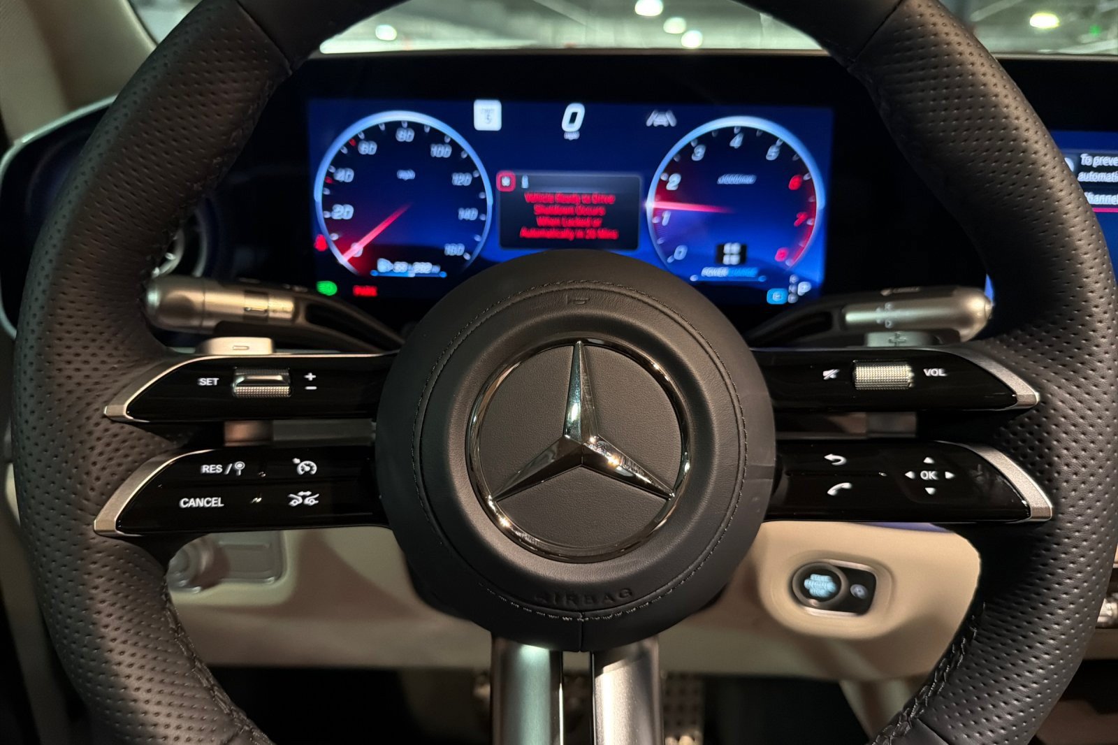 New 2027 Mercedes-Benz GLS 450 4MATIC image 21