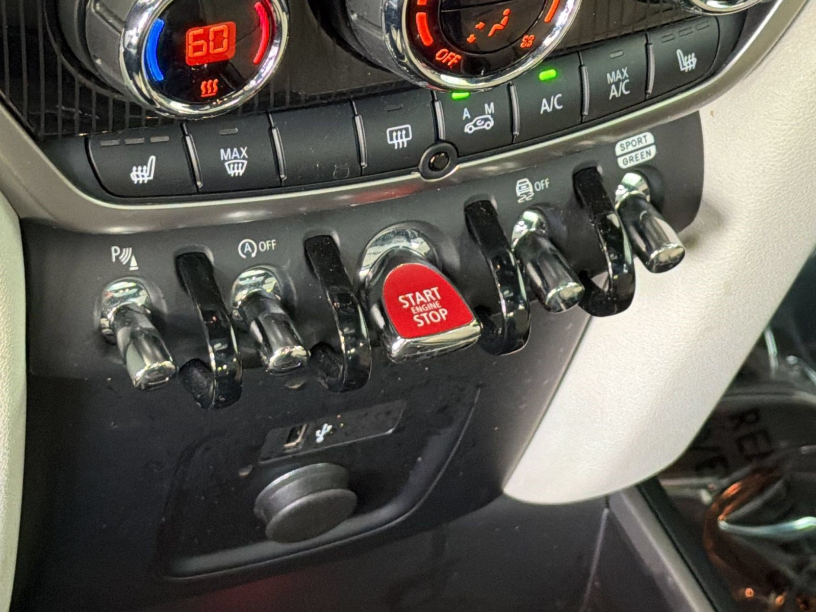 Used 2020 MINI Cooper Countryman John Cooper Works AWD/4WD image 19
