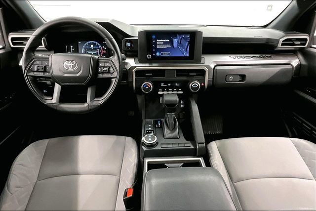 Used 2024 Toyota Tacoma SR5 image 17