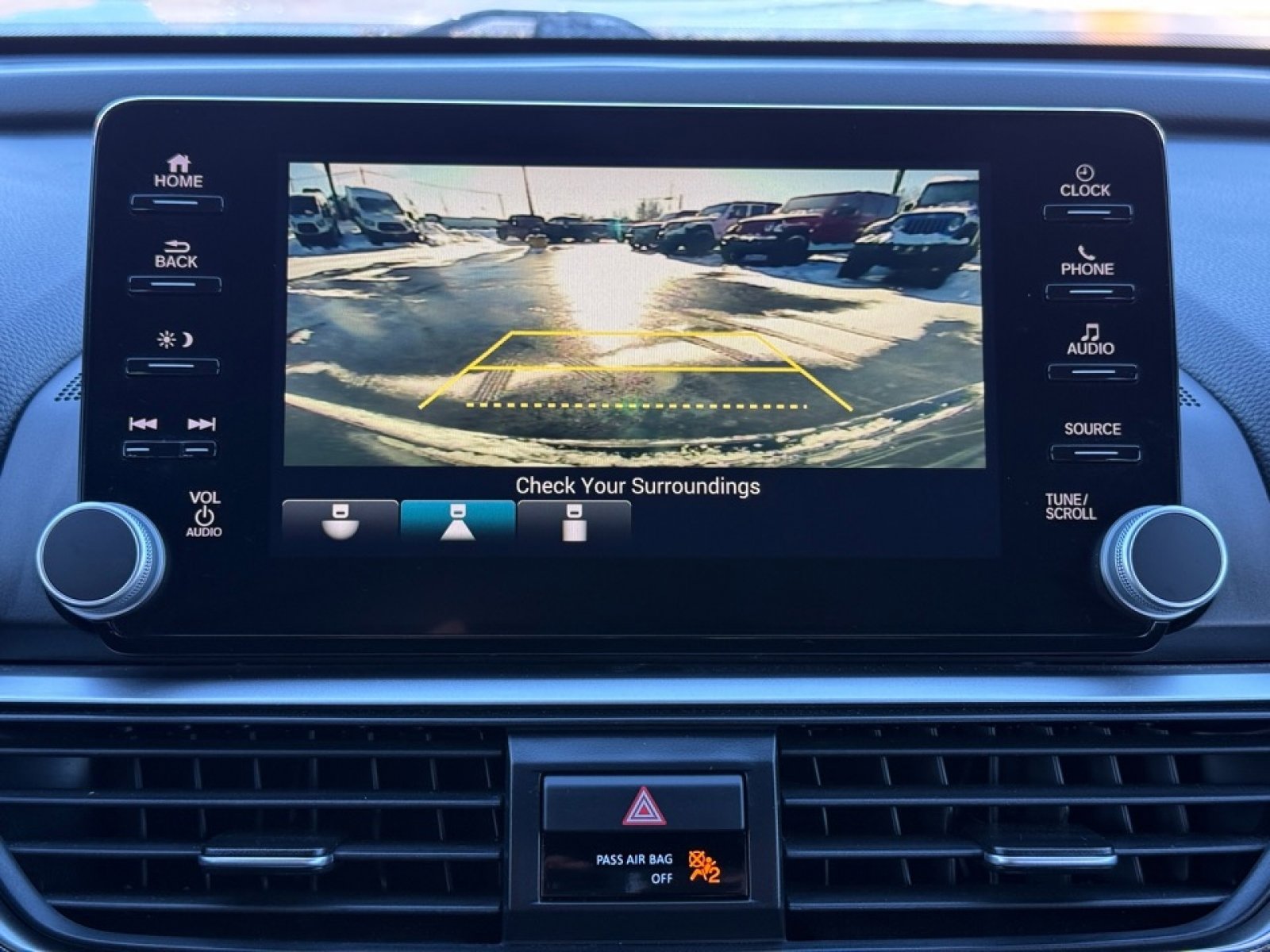 Used 2020 Honda Accord Sport image 25