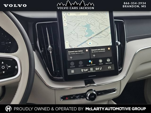 New 2026 Volvo XC60 T8 Ultra w/ Protection Package Premier AWD/4WD image 6