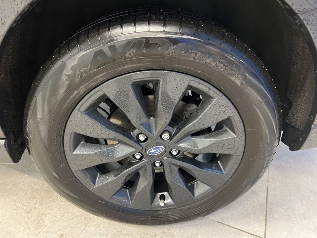 Used 2023 Subaru Outback Onyx Edition image 9