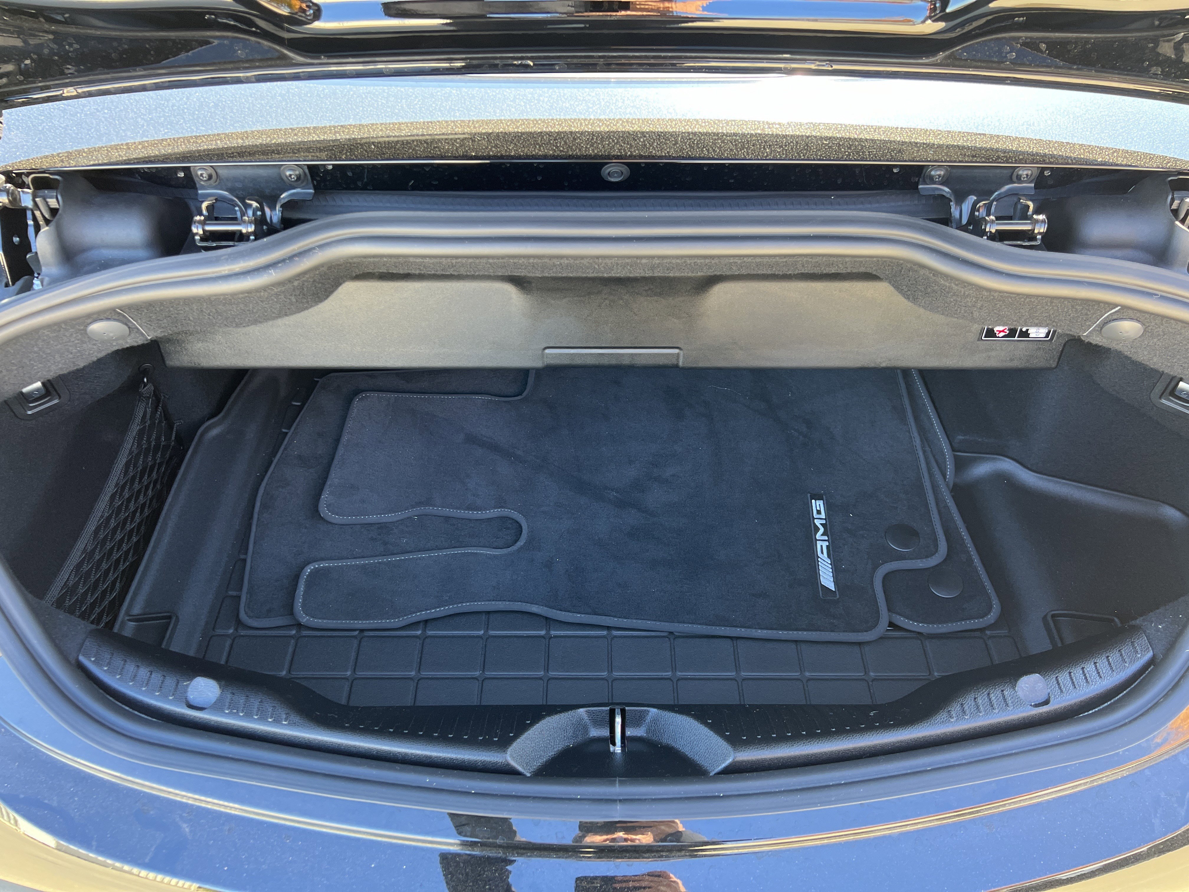 Used 2022 Mercedes-Benz C 300 Cabriolet image 32