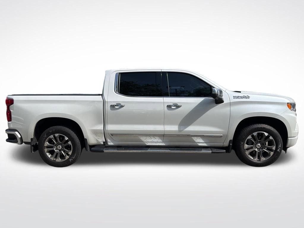 Used 2023 Chevrolet Silverado 1500 High Country image 4