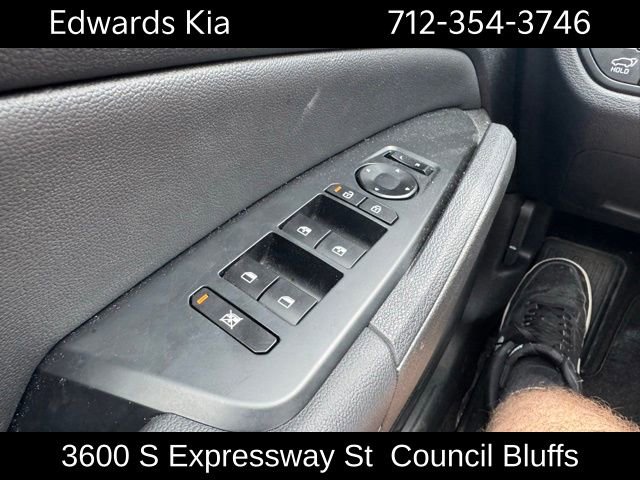 New 2026 Kia Sportage EX FWD image 22