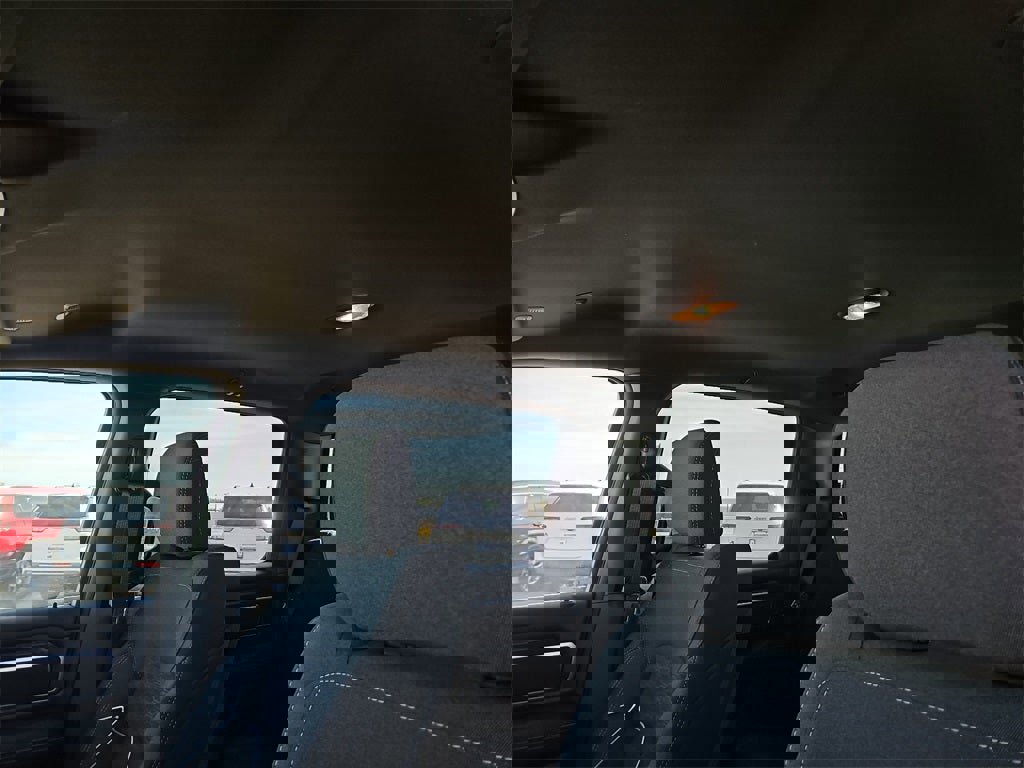 New 2026 RAM 1500 Lone Star w/ Night Edition image 22