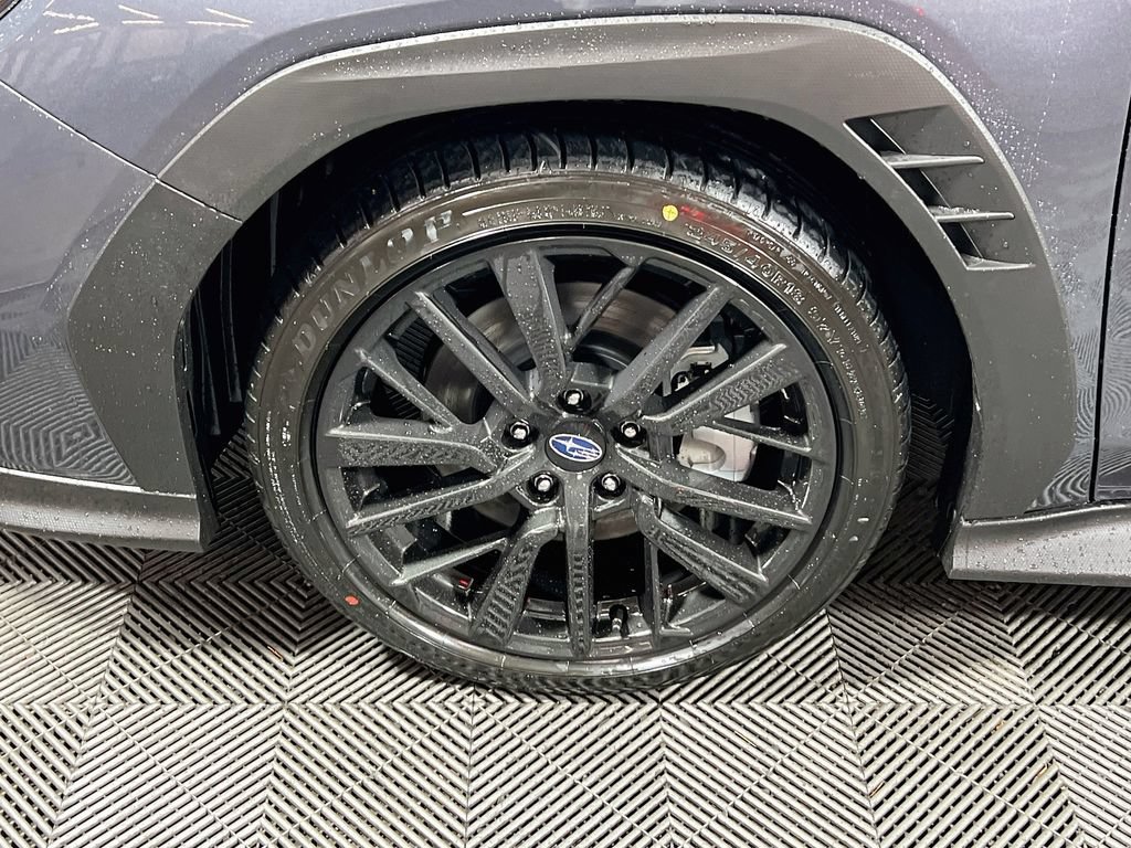 New 2026 Subaru WRX Limited AWD/4WD image 24