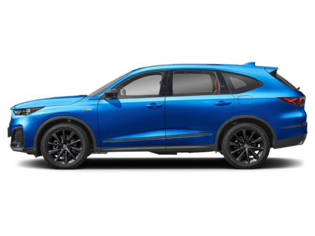 New 2026 Acura MDX A-Spec AWD/4WD image 3