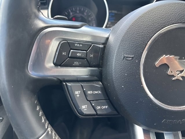 Used 2018 Ford Mustang Premium RWD image 13