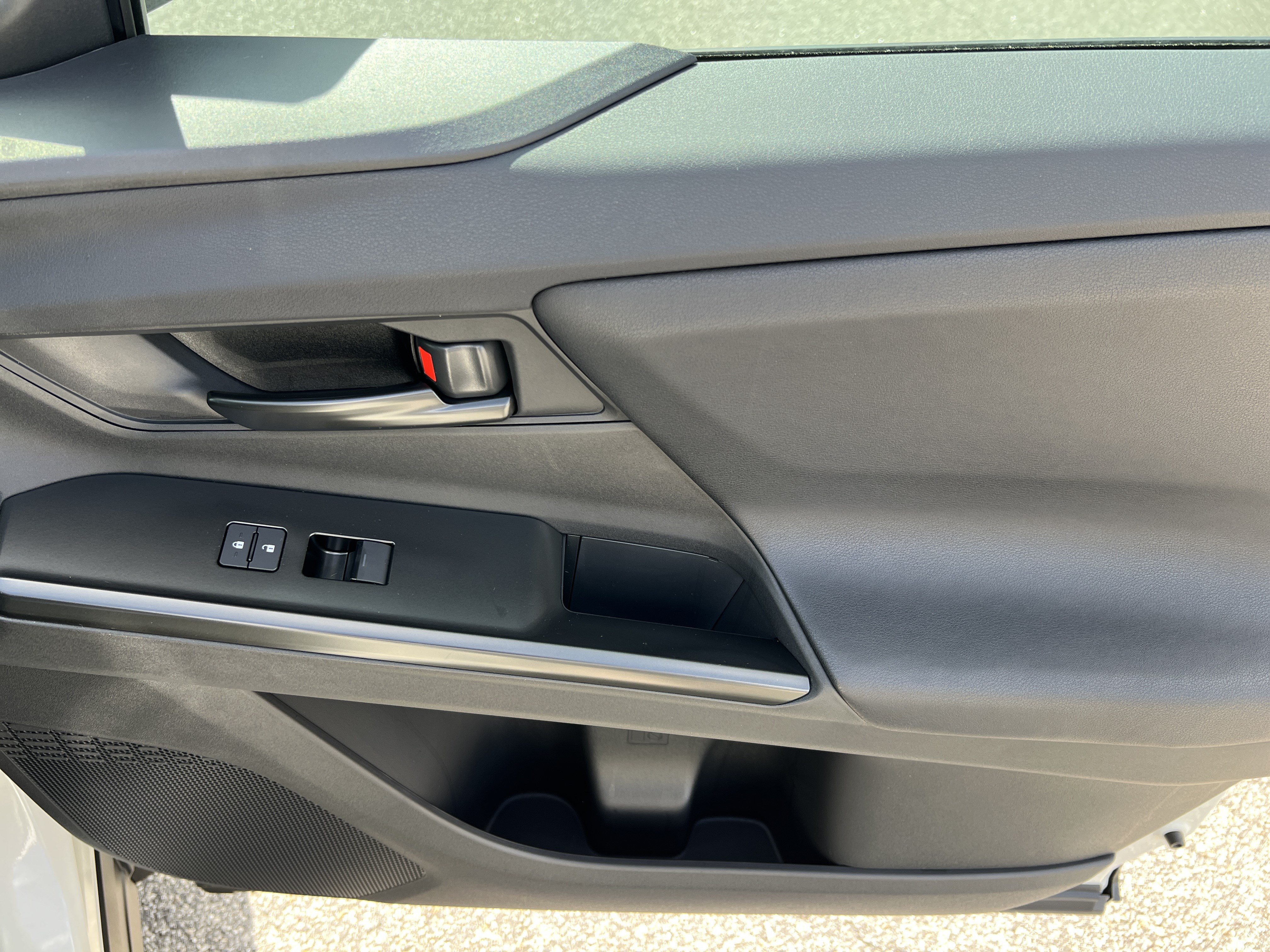 New 2026 Toyota bZ Woodland AWD/4WD image 16