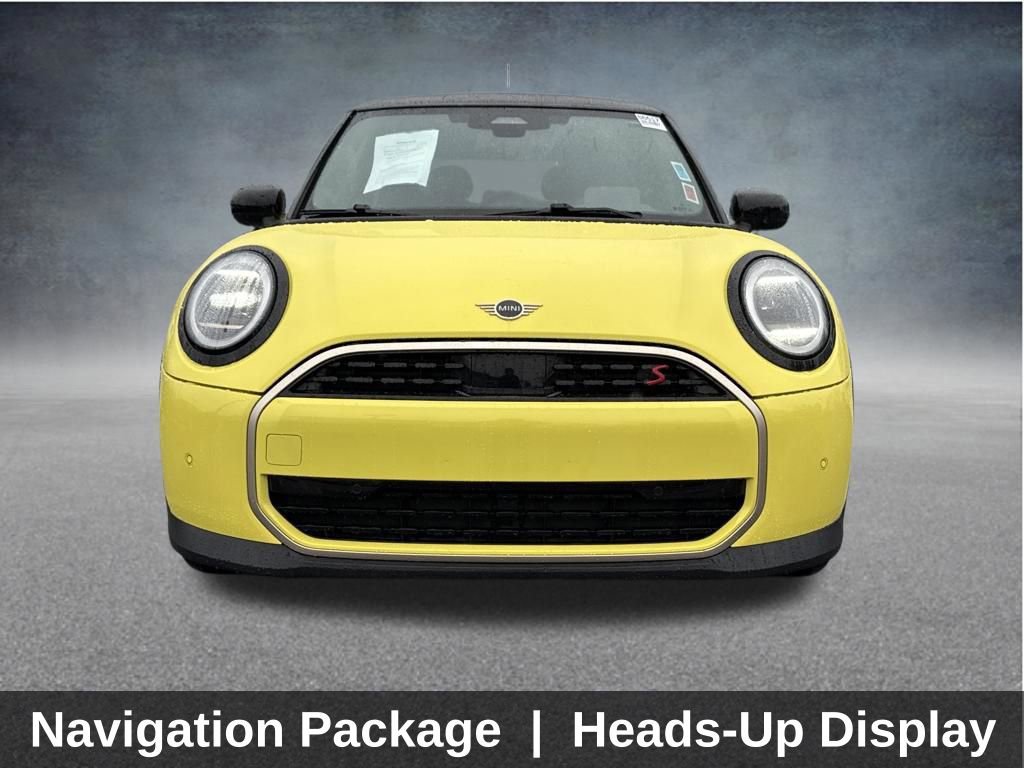Used 2025 MINI Cooper S image 2