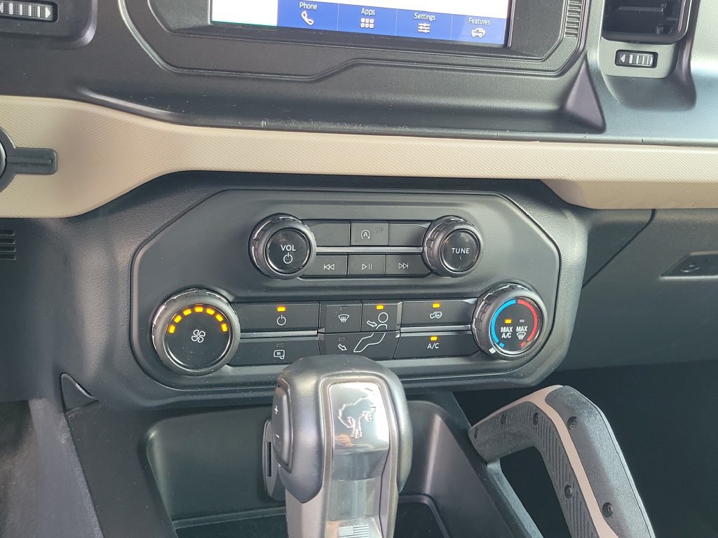 Certified 2021 Ford Bronco Big Bend AWD/4WD image 29
