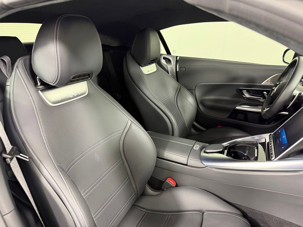 Used 2022 Mercedes-Benz SL 63 AMG 4MATIC image 16