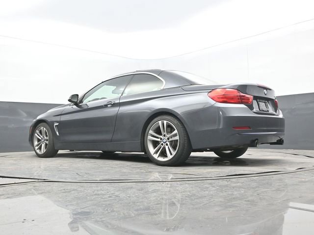 Used 2014 BMW 435i Convertible image 47