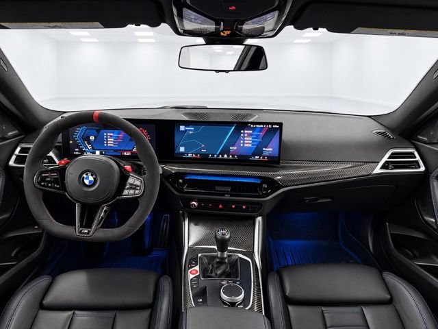 Used 2025 BMW M2 w/ Lighting Package RWD image 30