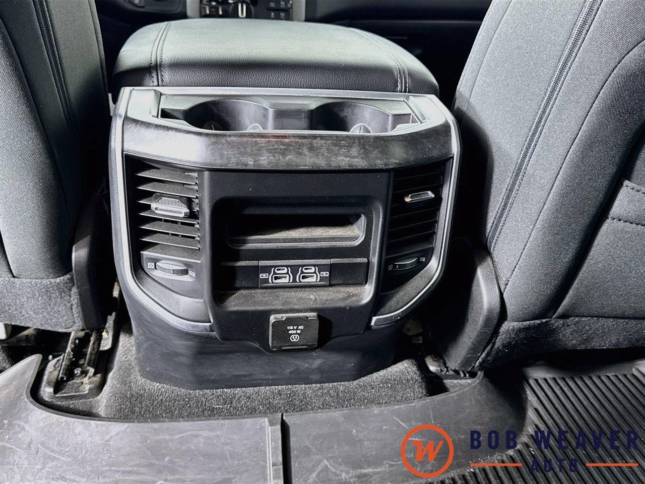 Used 2021 RAM 1500 Big Horn AWD/4WD image 31