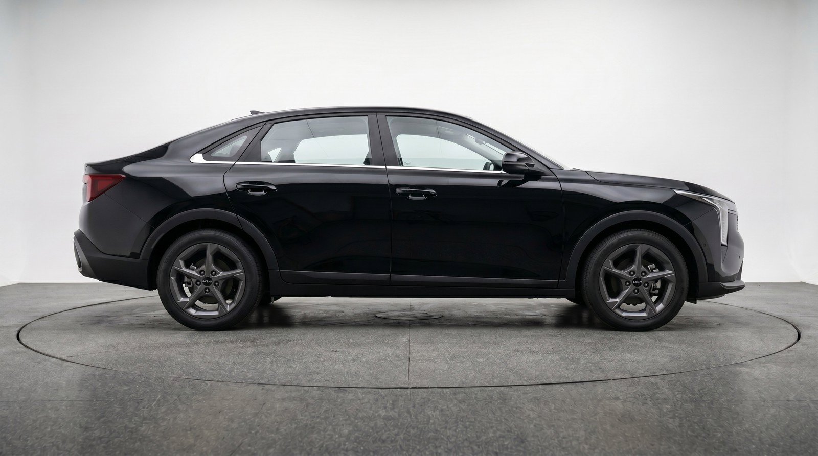 Used 2025 Kia K4 FWD image 11