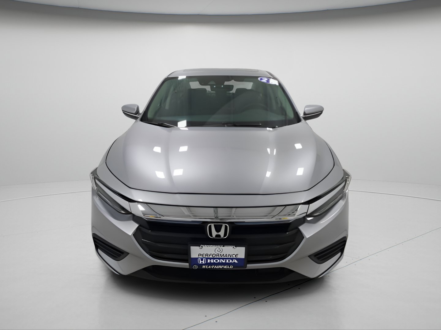 Used 2021 Honda Insight Touring image 2