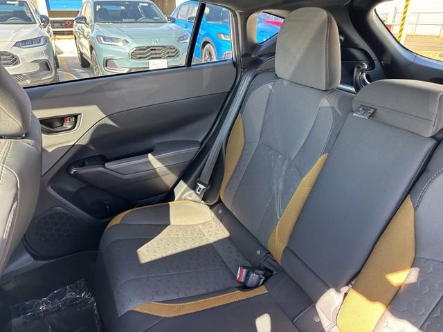 Used 2024 Subaru Crosstrek 2.5i Sport image 26