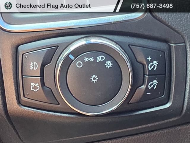Used 2013 Ford Focus ST FWD image 10