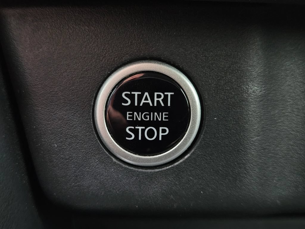 Used 2023 Nissan Rogue SL w/ SL Premium Package FWD image 20