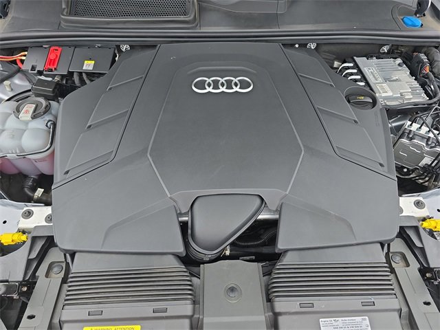 Used 2022 Audi Q7 3.0T Premium Plus image 35