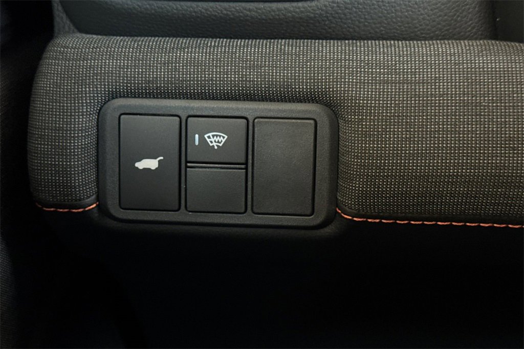 New 2026 Honda Passport TrailSport image 31