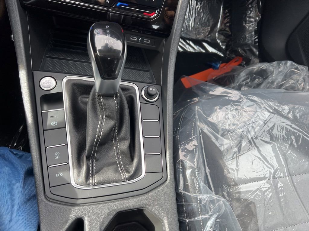 New 2026 Volkswagen Jetta SE image 20