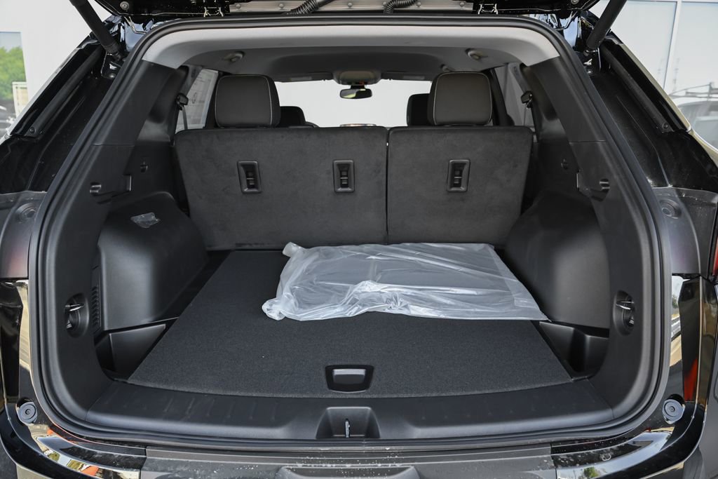 New 2026 Chevrolet Blazer LT w/ Convenience Package image 33