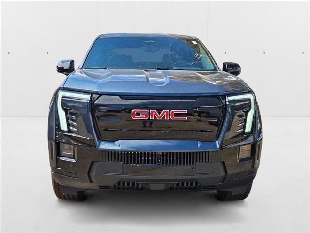 New 2026 GMC Sierra EV Elevation w/ Premium Package image 11