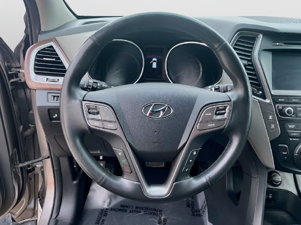 Used 2018 Hyundai Santa Fe Sport AWD/4WD image 11