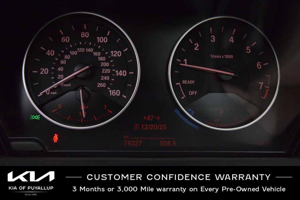 Used 2017 BMW X1 xDrive28i image 18