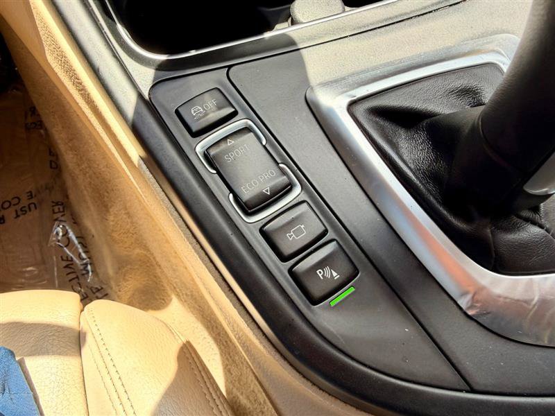 Used 2016 BMW 428i Gran Coupe xDrive AWD/4WD image 20