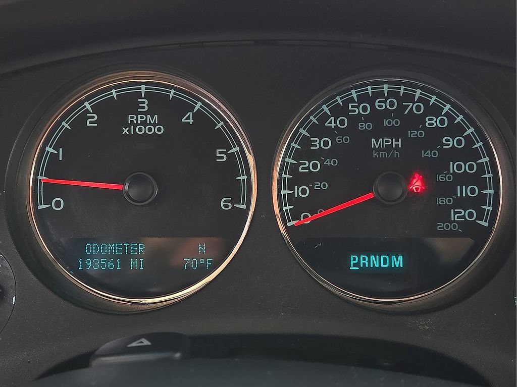 Used 2012 Chevrolet Avalanche LS AWD/4WD image 18