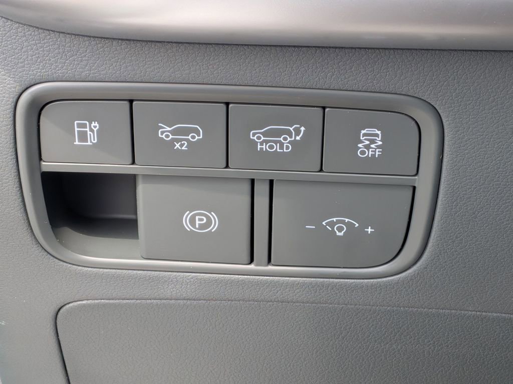 New 2026 Hyundai Ioniq 9 Calligraphy image 16