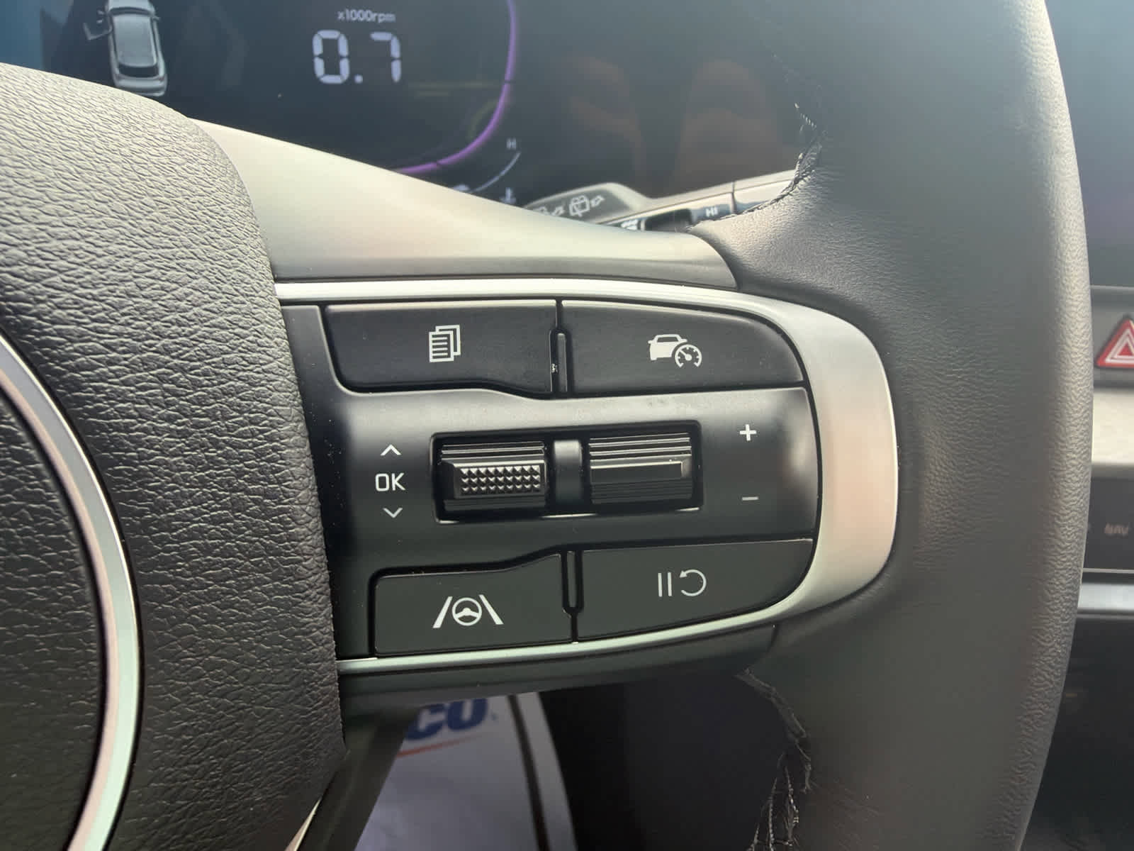 Used 2025 Kia Sportage X-Line AWD/4WD image 17