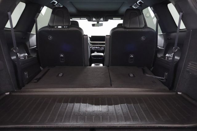 Used 2023 INFINITI QX60 Autograph w/ Cargo Package AWD/4WD image 27