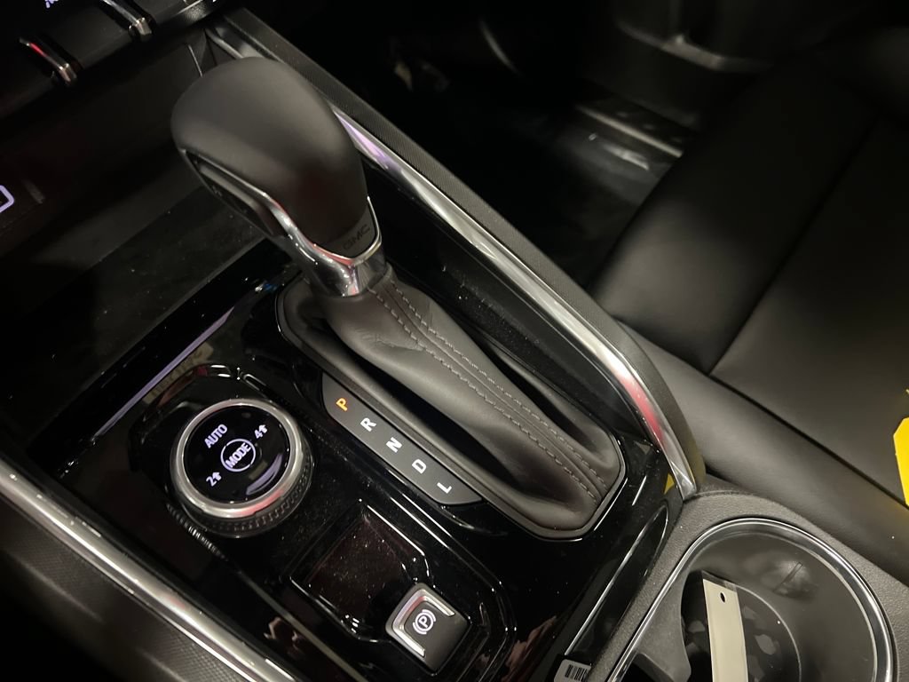 New 2026 GMC Canyon Elevation AWD/4WD image 26